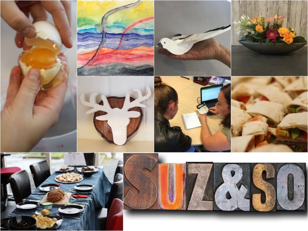 Activiteitencentrum Suz&so