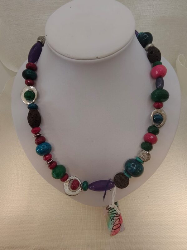 Kralenketting